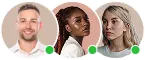 avatars